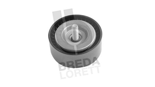 BREDA LORETT Seade-/juhtrull,soonrihm TOA4022